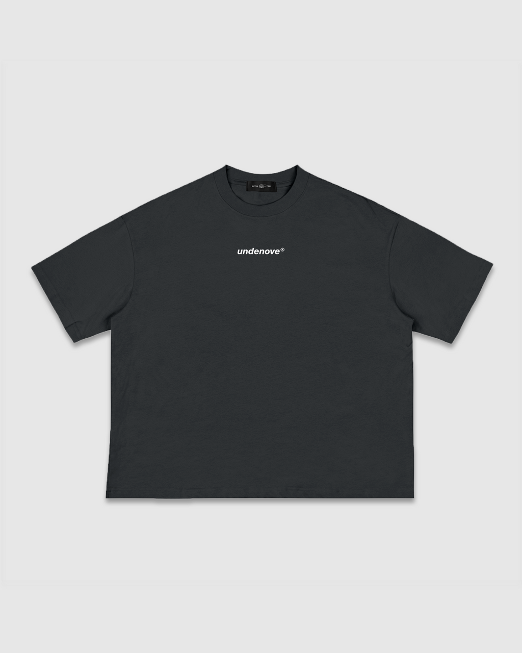 undenove - Negro